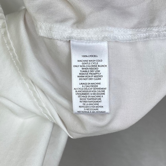 Nordstrom Beachlunchlounge Off Shoulder Dress - Picture 10 of 15